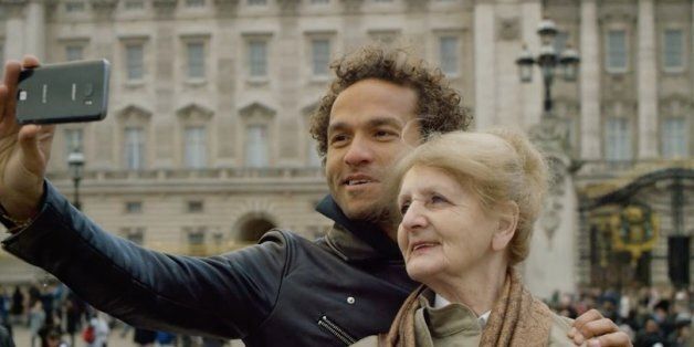 75세 할머니가 '버킷 리스트' 12개에 도전한 뭉클한 이유