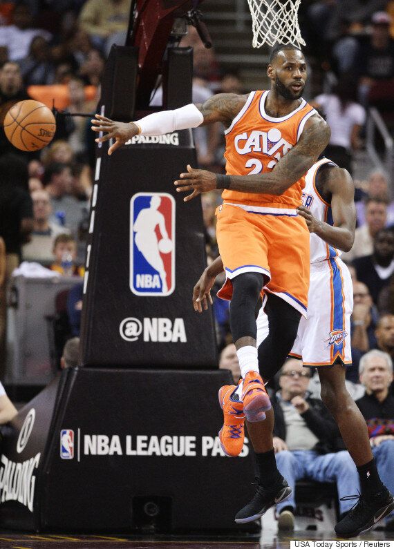 [실전] '스웩'의 모든것, 노룩 패스를 완벽하게 마스터해보자! (농구, 축구)