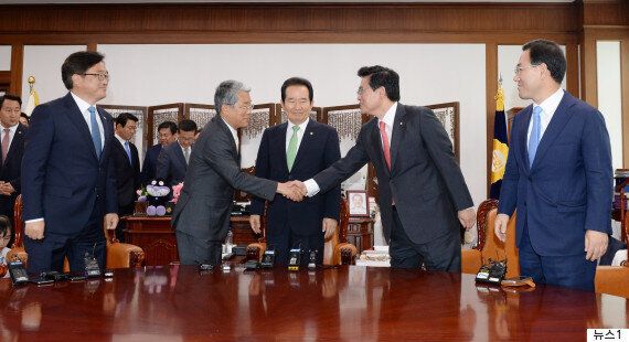 내일부터 열리는 '문'정부 첫 '여소야대 국회'의 관전 포인트 3가지