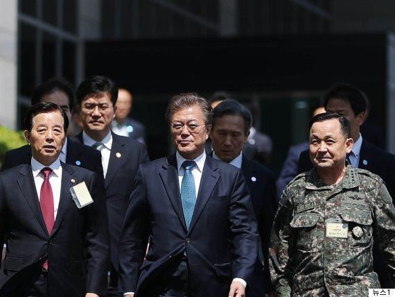 군당국의 '사드 보고 누락'은 노무현정부 시절과 닮았다