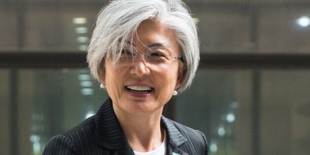 우리 세대의 여성 차별과 강경화 후보자