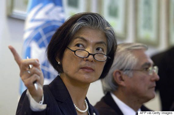 우리 세대의 여성 차별과 강경화 후보자