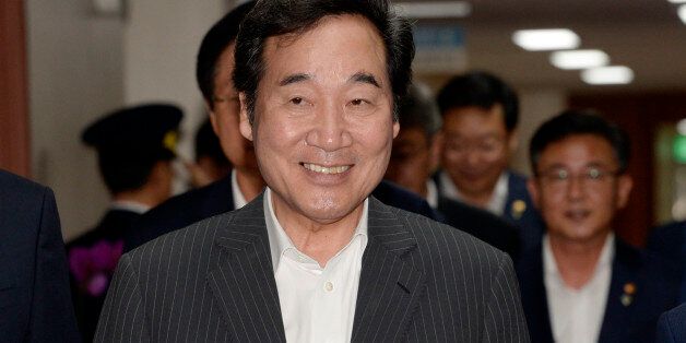 이낙연은 새로운 '아재개그' 아이콘이 될 지도 모른다