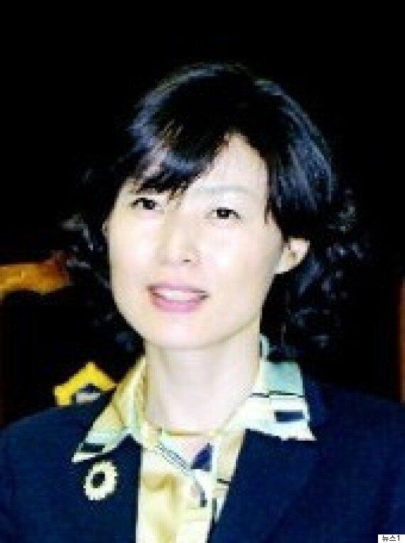 '역대 두 번째' 여성 법제처장에 법무법인 부산 출신 김외숙씨 임명