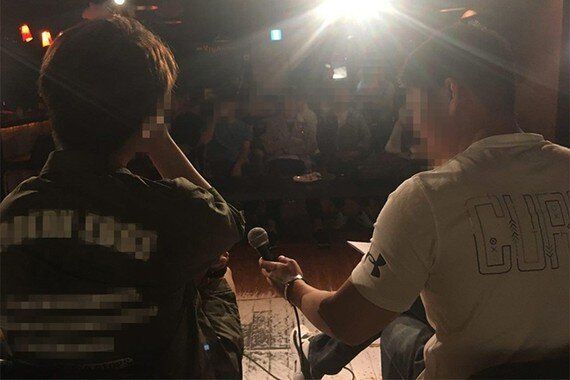 악법으로 이중낙인을 받고 있는 HIV감염인