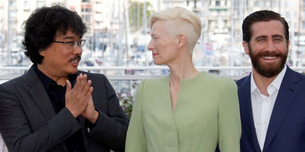 70th Cannes Film Festival - Photocall for the film
