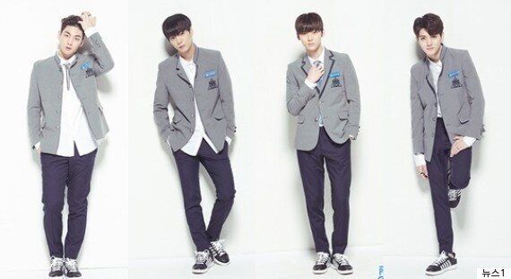 '프듀 11인'에 붙고도 어쩌면 어제 가장 슬펐던 남자