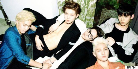 '프듀 11인'에 붙고도 어쩌면 어제 가장 슬펐던 남자