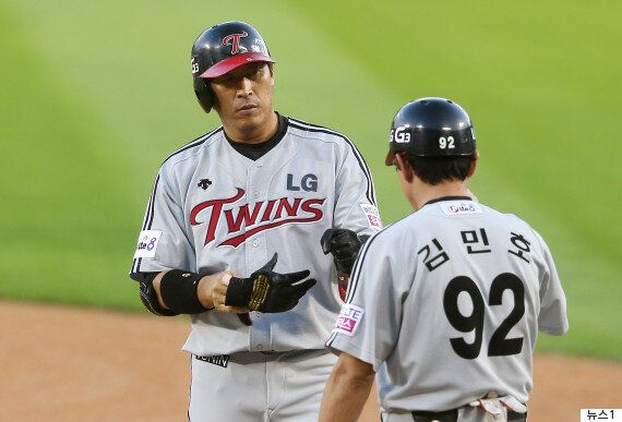 LG, 7월9일 이병규 은퇴식..야수 최초 영구결번