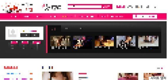 '여성 몰래카메라' 공유사이트는 여전히 활발했다