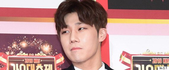 인피니트 성규가 '닮은꼴 정치인' 댓글을 정말 담담하고 쿨하게 털어놨다