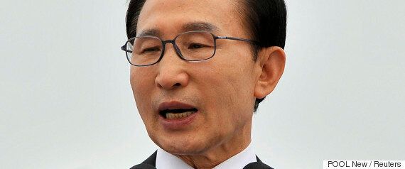 인피니트 성규가 '닮은꼴 정치인' 댓글을 정말 담담하고 쿨하게 털어놨다