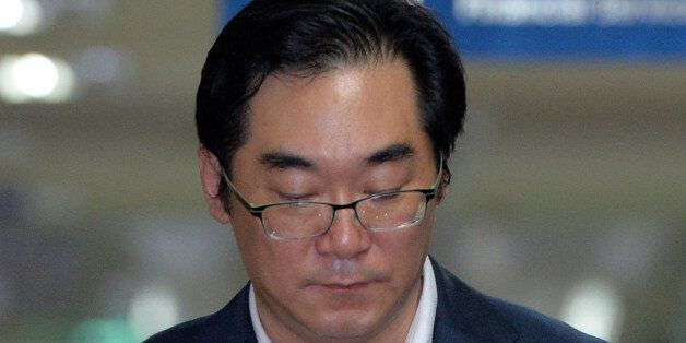 '민중은 개 돼지' 나향욱이 발언을 보도한 경향신문 상대 소송에서 패배했다