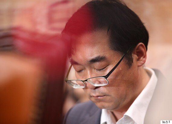 '민중은 개 돼지' 나향욱이 발언을 보도한 경향신문 상대 소송에서 패배했다
