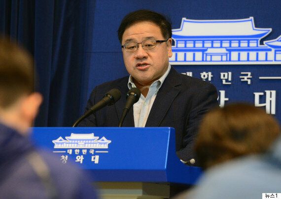 SK 최태원 회장이 '박근혜 독대' 당시 상황을 자세히 증언했다