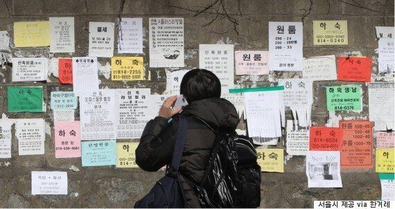 서울시의 역세권 ‘청년주택'이 전국 확대될 가능성이 높아졌다