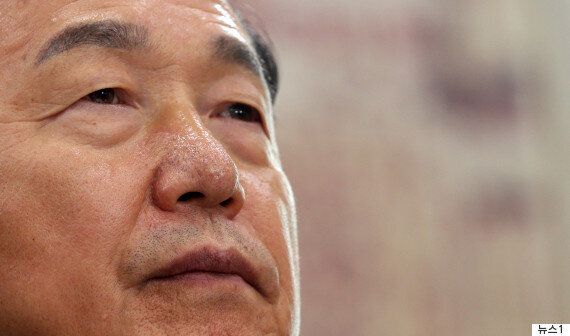 '논문 복사기' '표절왕' '가짜 인생' 온갖 비난에 대한 김상곤의 답변