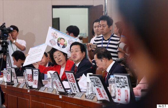 '논문 복사기' '표절왕' '가짜 인생' 온갖 비난에 대한 김상곤의 답변