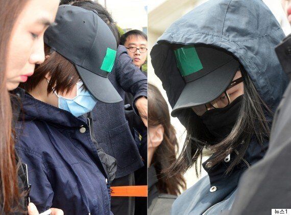 인천 초등생 살해 피해자 엄마가 법정에서 한 말