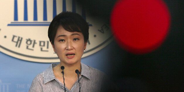 우리 엄마가 그 '동네 아줌마'다