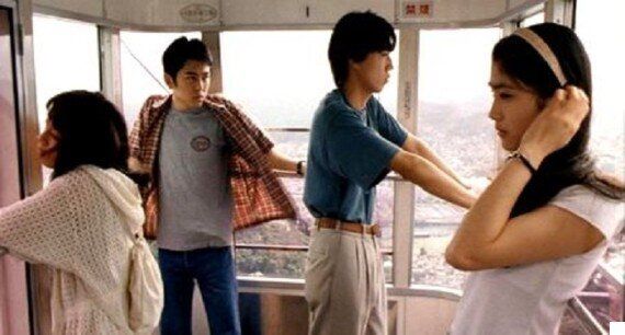 프라이드의 달을 맞아 봐야 할 퀴어 영화 8편