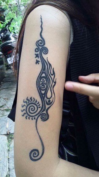 걸어다니는 캔버스