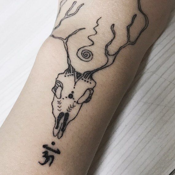 걸어다니는 캔버스