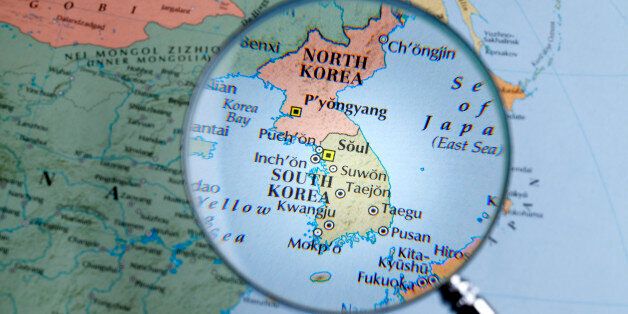 통일에 대한 단상