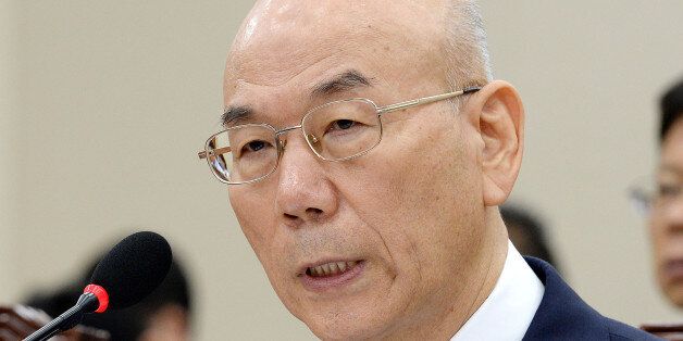 이효성 방통위원장 후보자가 종편의 간담을 서늘하게 할 발언을 했다