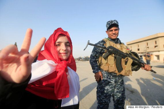 모술 탈환은 IS의 끝이 아니라 IS 2.0의 시작일 수도 있다