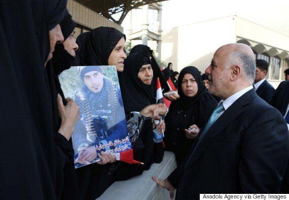 모술 탈환은 IS의 끝이 아니라 IS 2.0의 시작일 수도 있다