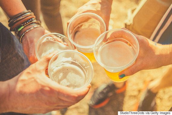 건강에 딱 좋은 하루 맥주 섭취량은 이만큼이다 + 예외 경우 1가지