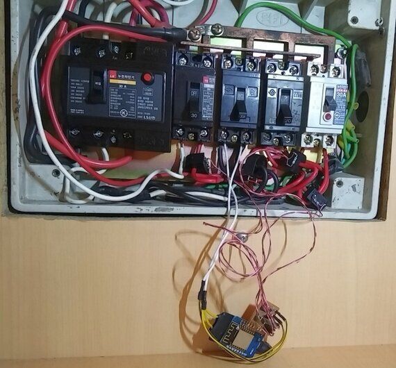 인버터 에어컨은 계속 켜두는 게 낫다? (측정 결과)