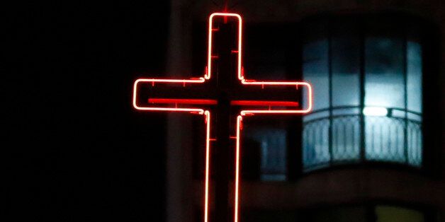 한국 교회여, 어디로 가십니까