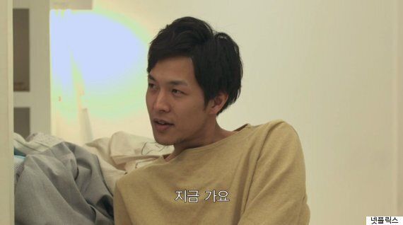 일본 '테라스 하우스' 전설의 완벽남 '한다 유토'의 매력을 파헤쳐보자