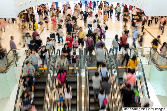 쇼핑중독이 실제로 가능할까?