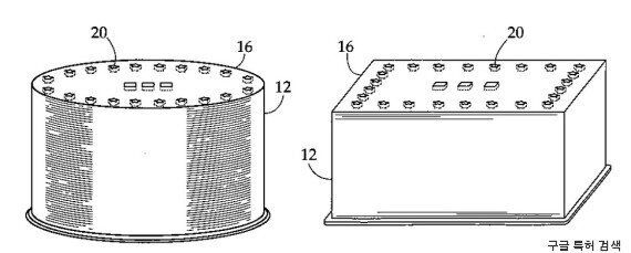 생일케이크 촛불 끌 때 입에서 세균도 훅