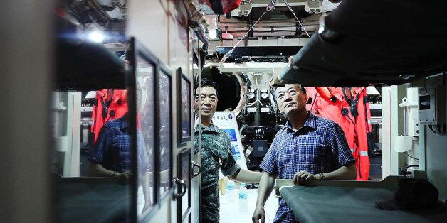 무궁화 꽃은 지지 않았다?