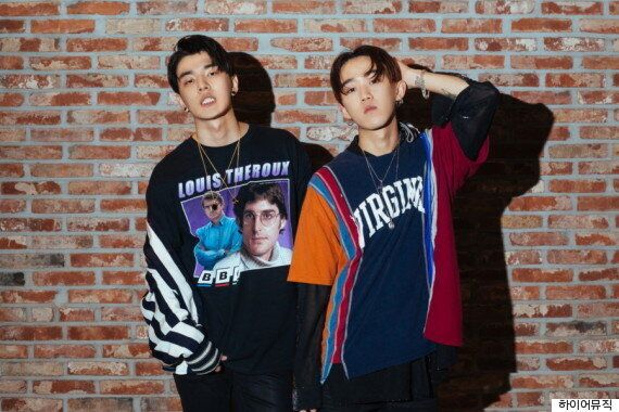 [허프인터뷰] 지금 가장 '핫'한 프로듀서 그루비룸은 영원히 핫할 생각이 없다