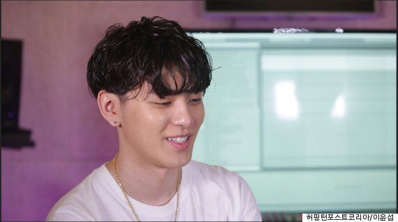 [허프인터뷰] 지금 가장 '핫'한 프로듀서 그루비룸은 영원히 핫할 생각이 없다