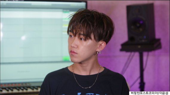 [허프인터뷰] 지금 가장 '핫'한 프로듀서 그루비룸은 영원히 핫할 생각이 없다