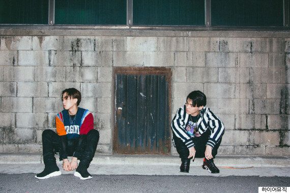 [허프인터뷰] 지금 가장 '핫'한 프로듀서 그루비룸은 영원히 핫할 생각이 없다