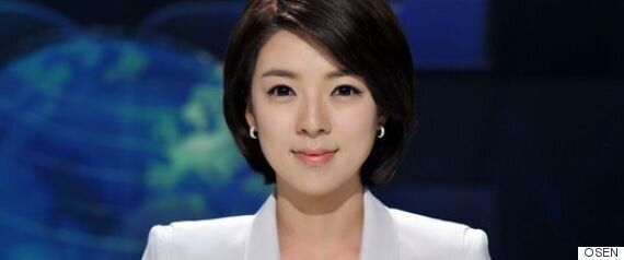 이재은 아나운서가 방송에서 '제작거부'를 언급했다