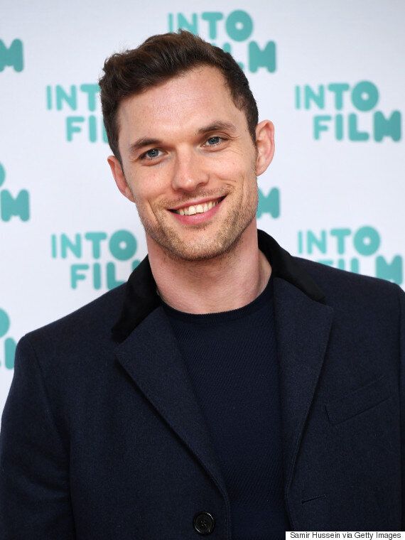 에드 스크레인이 '헬보이' 리부트 영화에서 하차하다