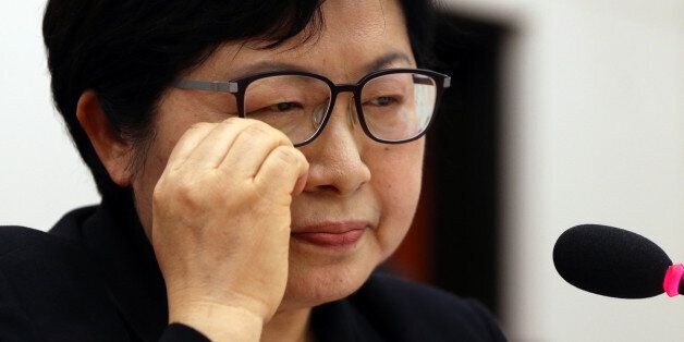 취임 2달도 안 된 '정현백 여가부 장관 경질' 청원이 등장한 이유