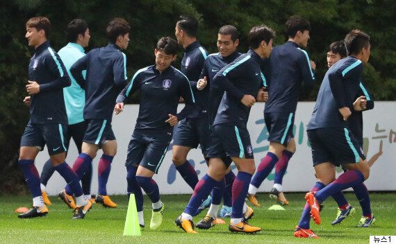 이란전에서 어떤 결과를 얻어야 한국 대표팀은 월드컵에 진출할 수 있을까?
