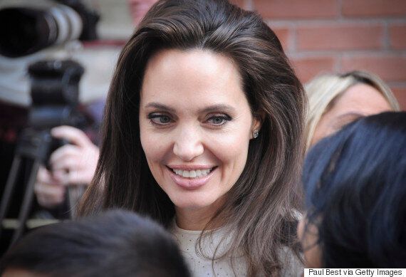 안젤리나 졸리, 다시 혼자 살게 되어서 좋은 건 하나도 없다