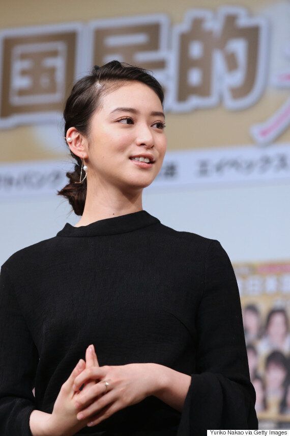 '타케이 에미'가 결혼·임신으로 위약금만 100억원이란 보도는 사실일까?