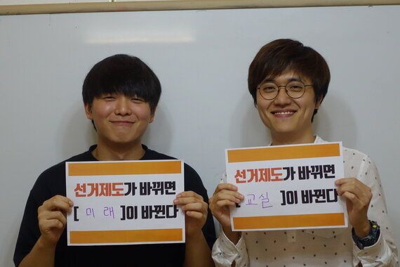 투표권이 있어도 없어도, 반영되지 않는 목소리