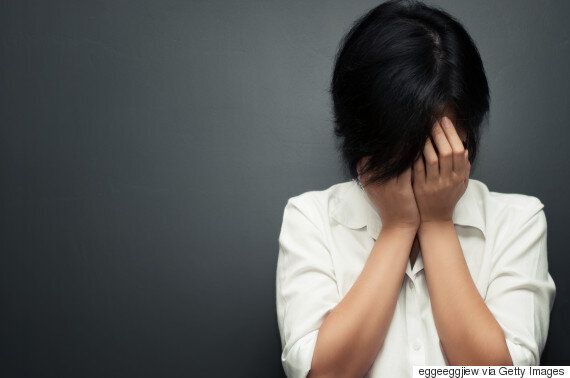 불행하다고 느낄 때 당신이 가장 먼저 해야 할 것